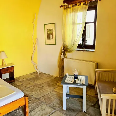 Holiday home Maisonnette Flo *