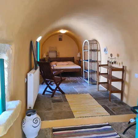 Holiday home Maisonnette Flo